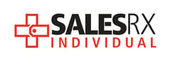 SalesRX Individual Logo