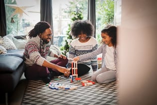 Playing Jenga