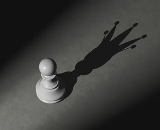 chess piece