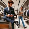 America's Social Fabric Is Tearing—And Retail Floors Show It First