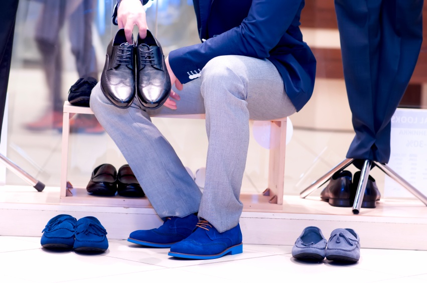 Five Retail Sales Training Tips From Selling Shoes