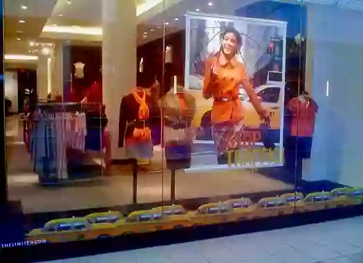 Do a visual merchandising design for your window display by