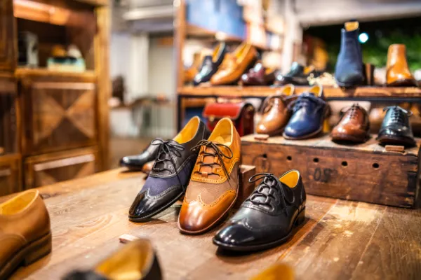 Louis Vuitton Corporate Men's Shoes in Lekki - Shoes, Dales Store