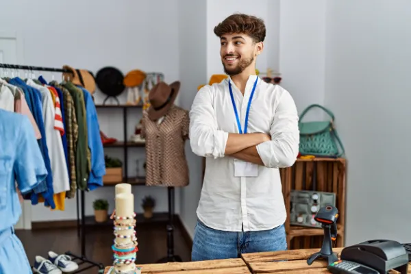 Fashion Store Assistant & Personal Shopper Online Course