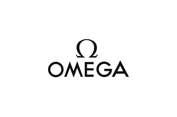 Omega logo